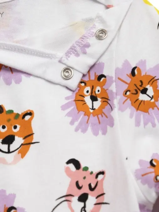 Платье STELLA MCCARTNEY