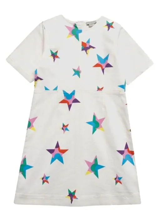 Платье STELLA MCCARTNEY