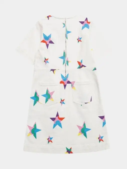 Платье STELLA MCCARTNEY