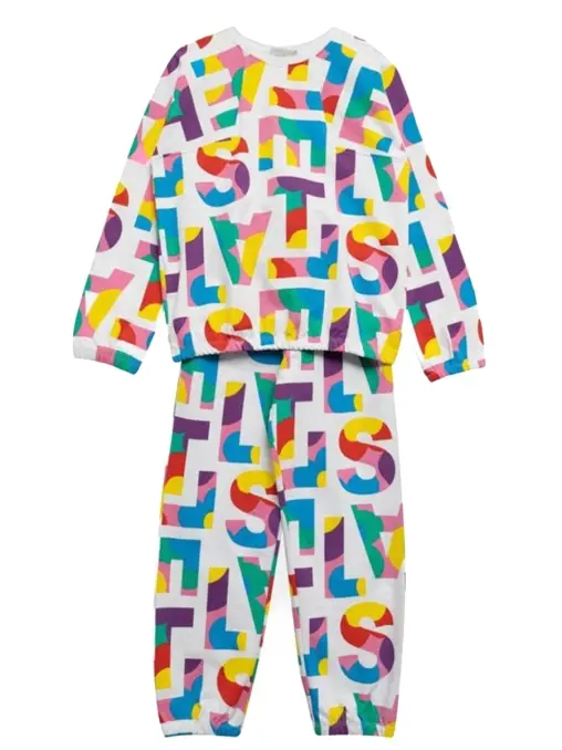 Костюм STELLA MCCARTNEY