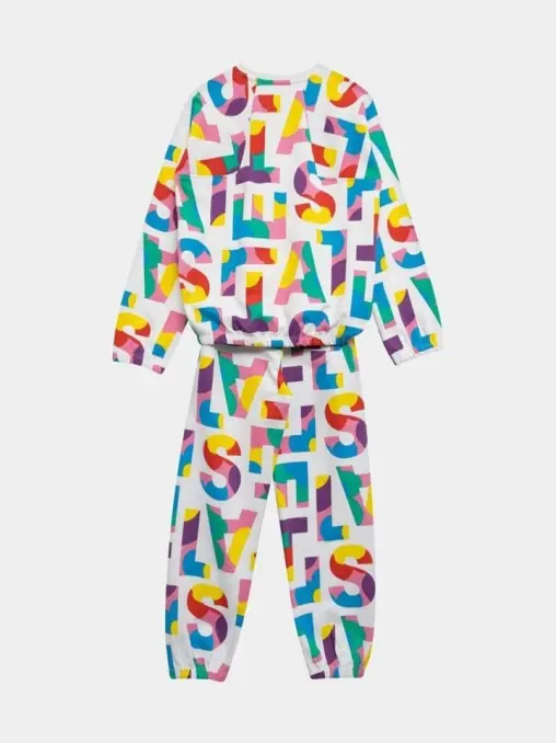 Костюм STELLA MCCARTNEY