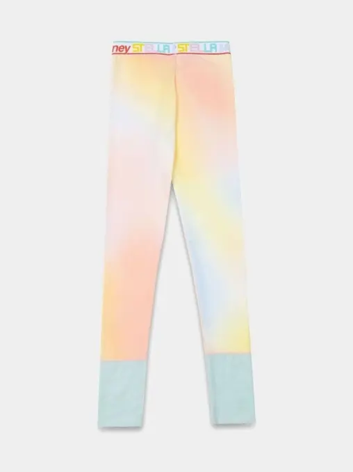 Леггинсы STELLA MCCARTNEY