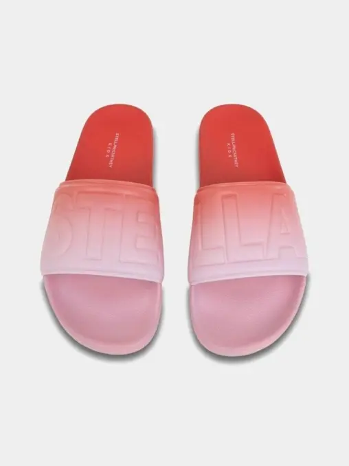 Сандалии STELLA MCCARTNEY