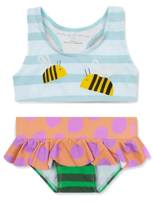 Купальник STELLA MCCARTNEY