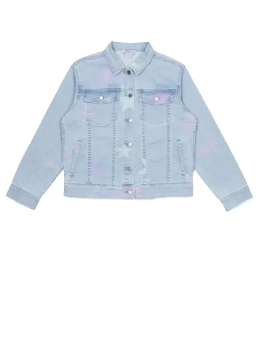 Куртка STELLA MCCARTNEY