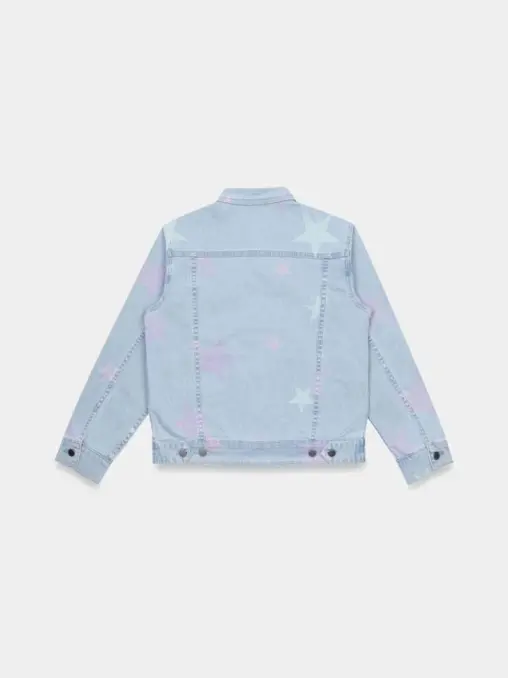 Куртка STELLA MCCARTNEY