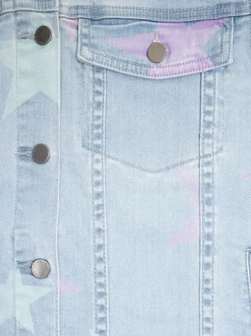 Куртка STELLA MCCARTNEY