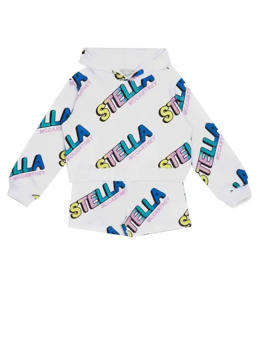 Костюм STELLA MCCARTNEY