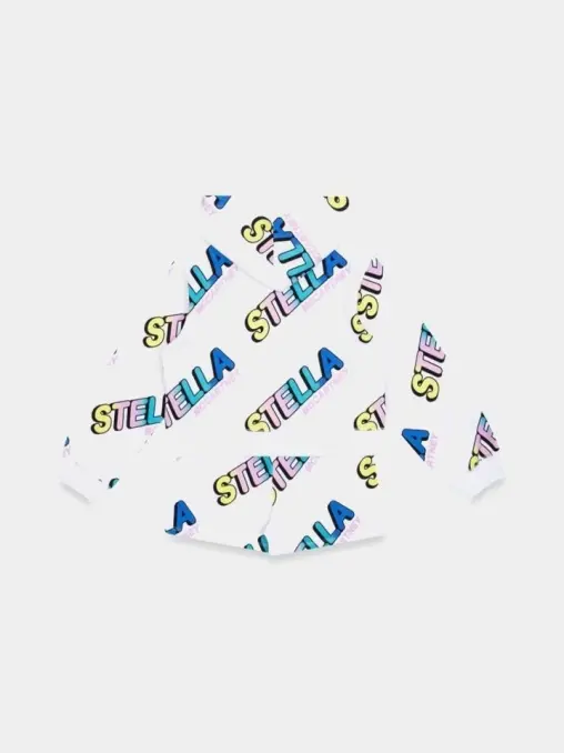 Костюм STELLA MCCARTNEY