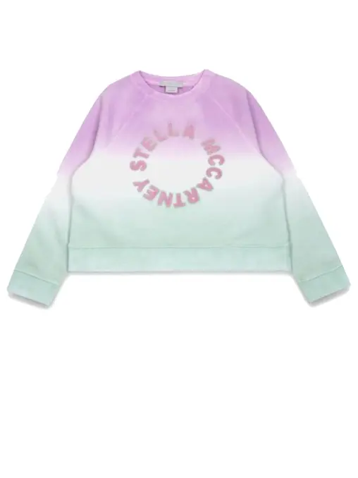 Свитшот STELLA MCCARTNEY
