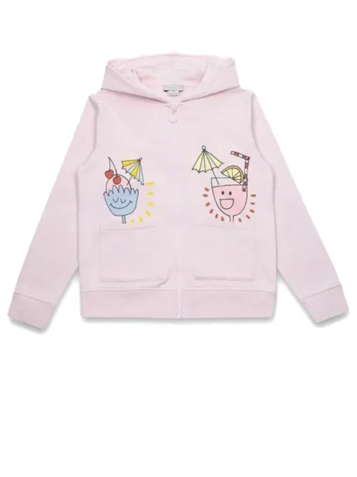 Кардиган STELLA MCCARTNEY