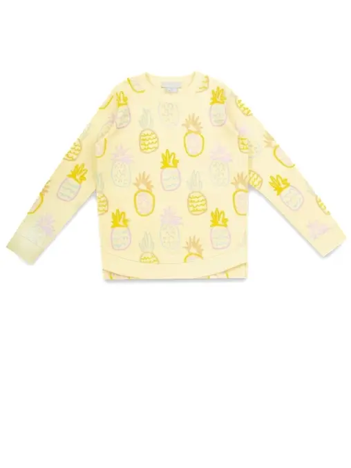 Свитшот STELLA MCCARTNEY