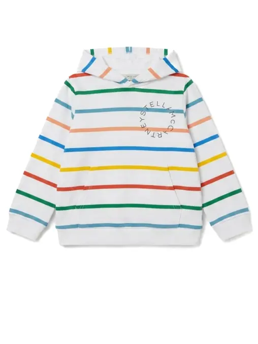 Худи STELLA MCCARTNEY