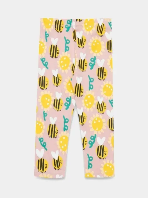 Леггинсы STELLA MCCARTNEY