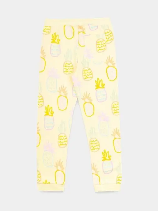 Брюки STELLA MCCARTNEY