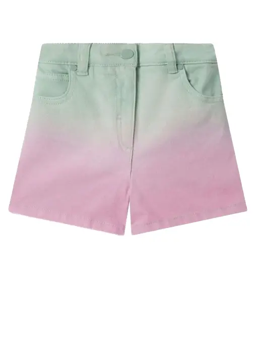 Шорты STELLA MCCARTNEY