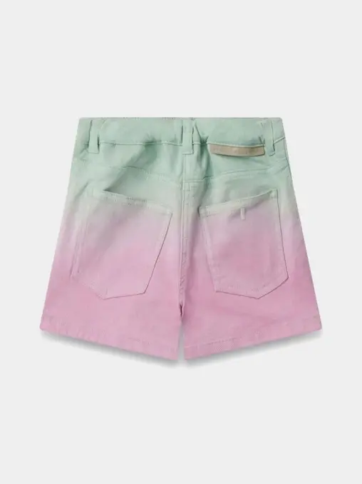 Шорты STELLA MCCARTNEY