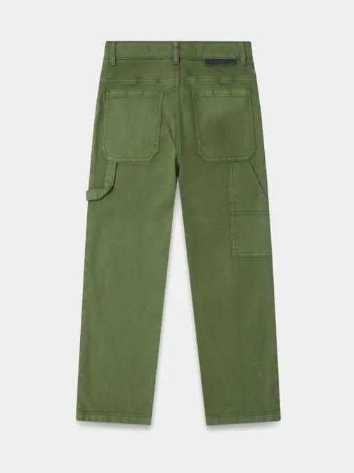 Брюки STELLA MCCARTNEY