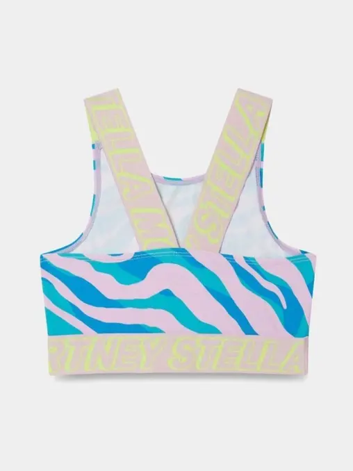 Топ STELLA MCCARTNEY
