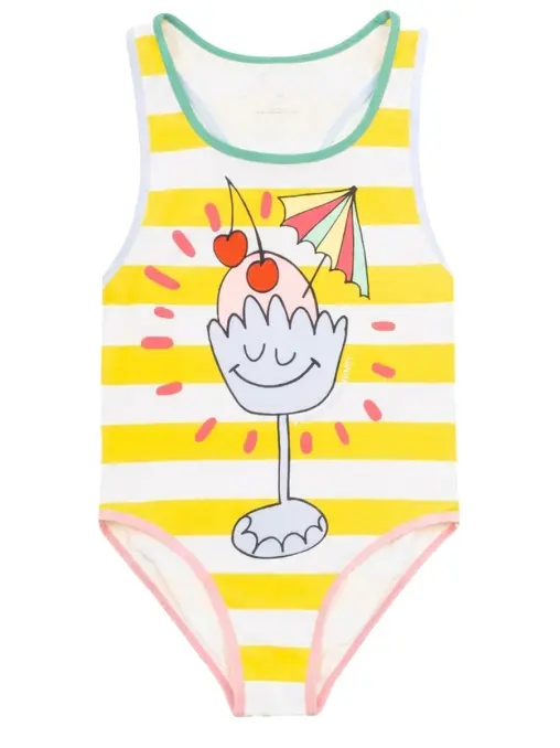 Купальник STELLA MCCARTNEY