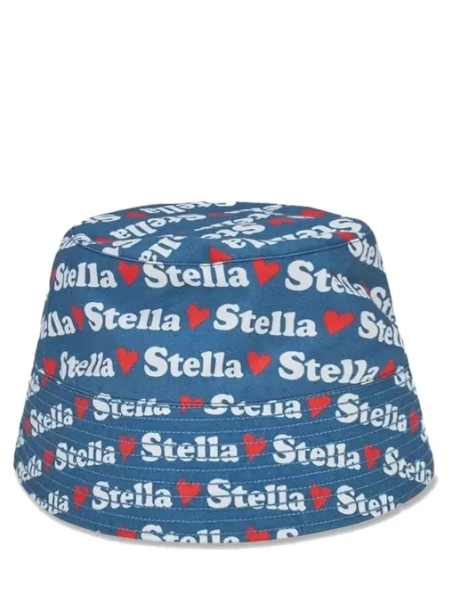 Шляпа STELLA MCCARTNEY