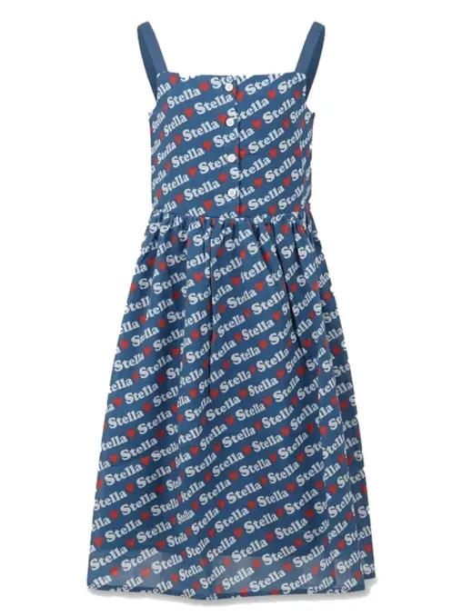 Платье STELLA MCCARTNEY