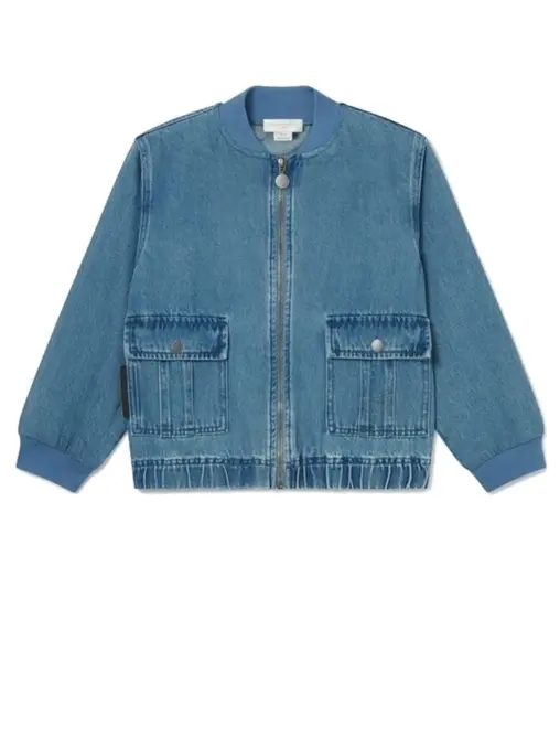 Куртка STELLA MCCARTNEY