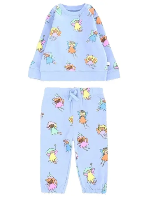 Костюм STELLA MCCARTNEY