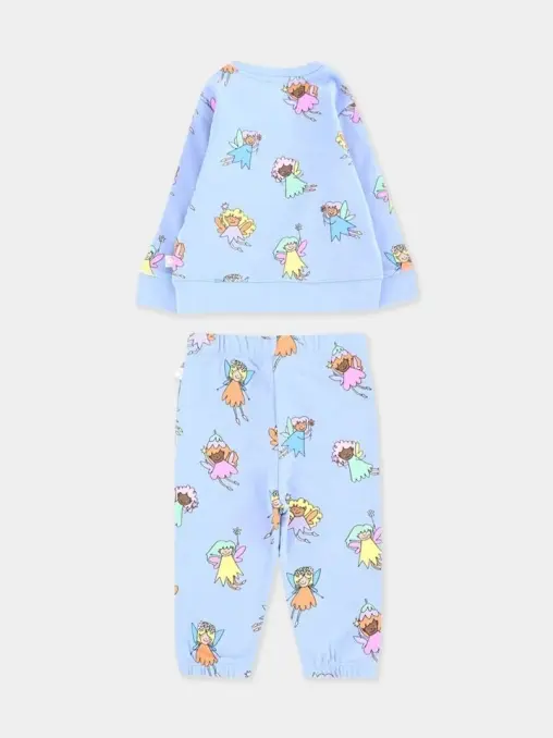Костюм STELLA MCCARTNEY