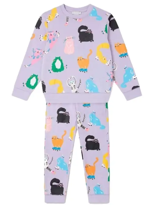 Костюм STELLA MCCARTNEY