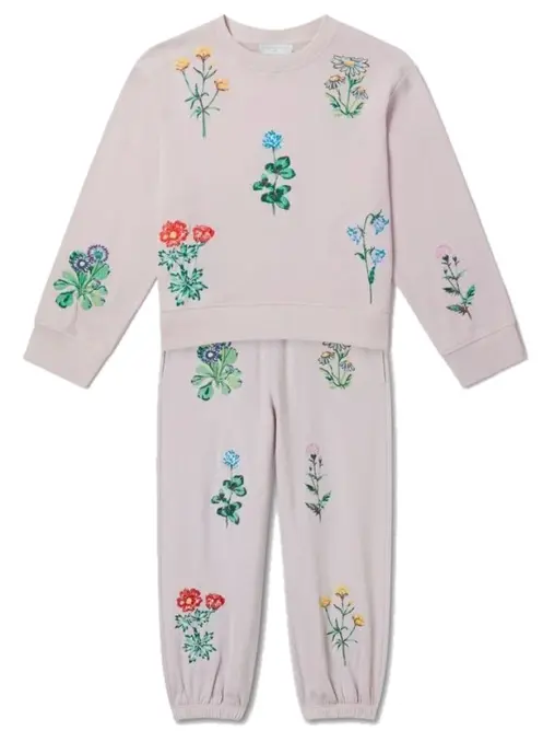 Костюм STELLA MCCARTNEY