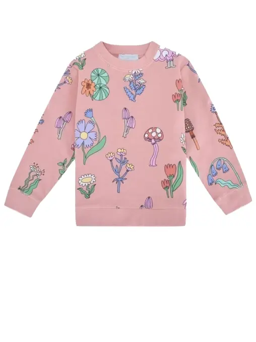 Свитшот STELLA MCCARTNEY