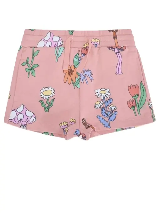 Шорты STELLA MCCARTNEY