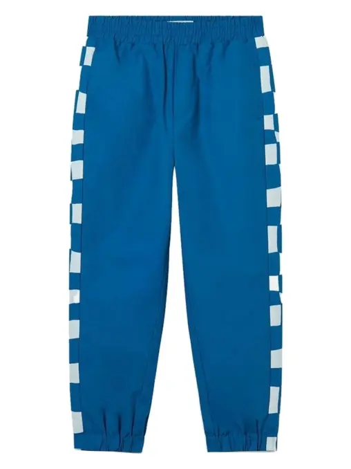 Брюки STELLA MCCARTNEY