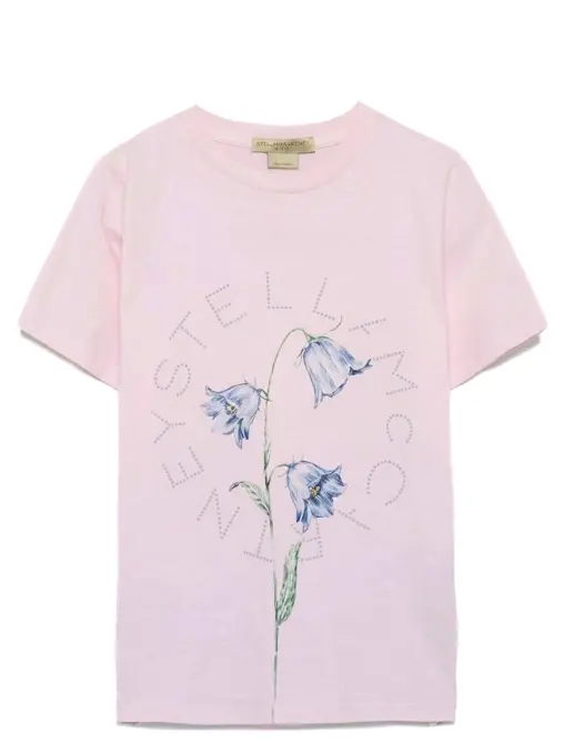 Футболка STELLA MCCARTNEY