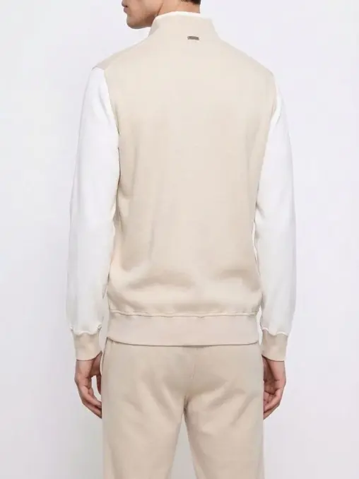 Костюм хлопковый CAPOBIANCO