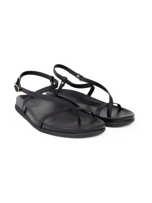 Сандалии кожаные ANCIENT GREEK SANDALS