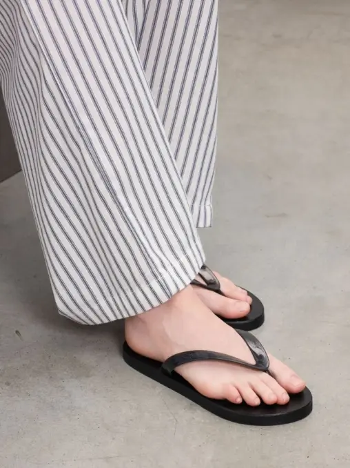 Шлепанцы ANCIENT GREEK SANDALS