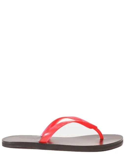 Шлепанцы ANCIENT GREEK SANDALS