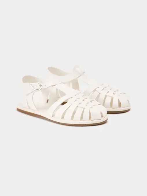 Сандалии кожаные ANCIENT GREEK SANDALS