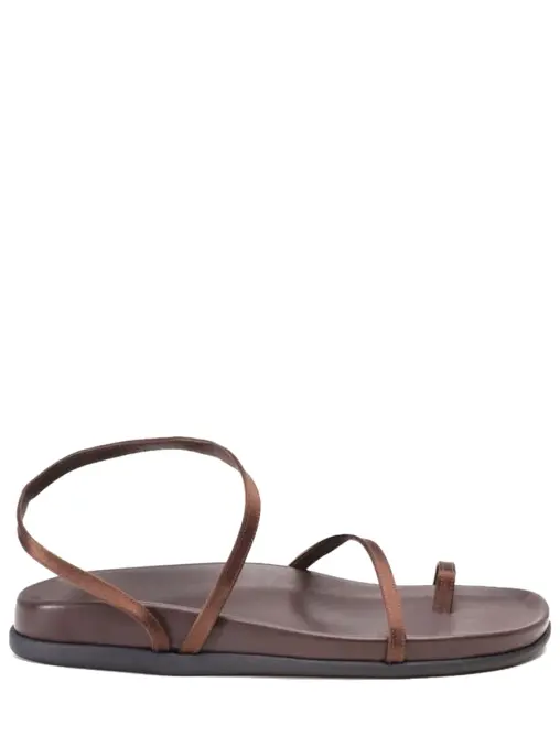 Сандалии ANCIENT GREEK SANDALS