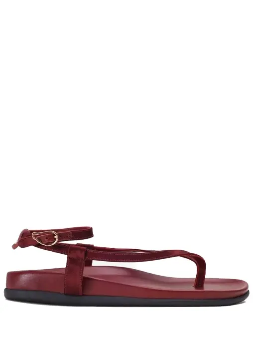 Сандалии ANCIENT GREEK SANDALS