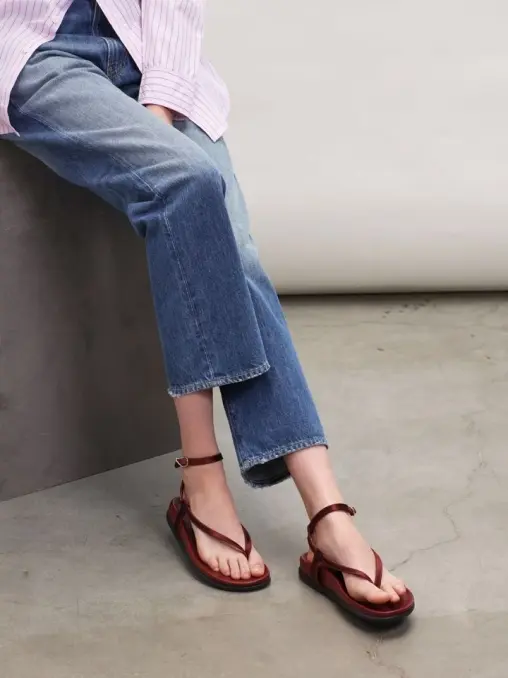 Сандалии ANCIENT GREEK SANDALS