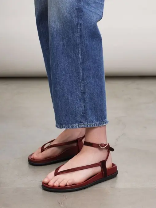 Сандалии ANCIENT GREEK SANDALS