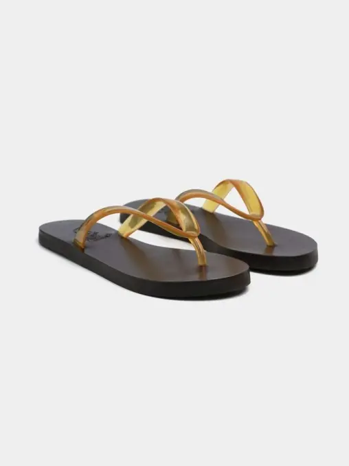 Шлепанцы ANCIENT GREEK SANDALS