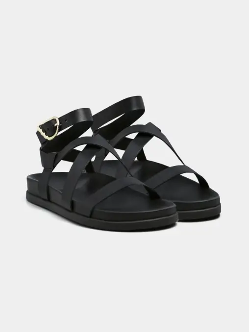 Сандалии кожаные ANCIENT GREEK SANDALS