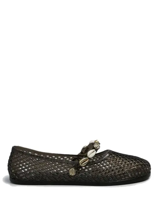 Балетки ANCIENT GREEK SANDALS