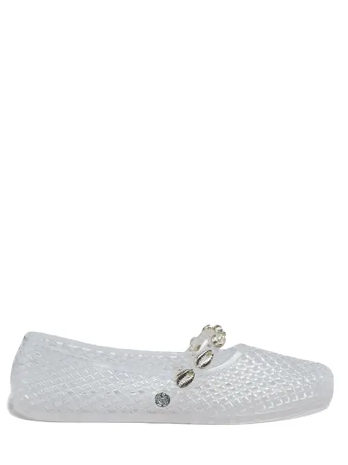 Балетки ANCIENT GREEK SANDALS