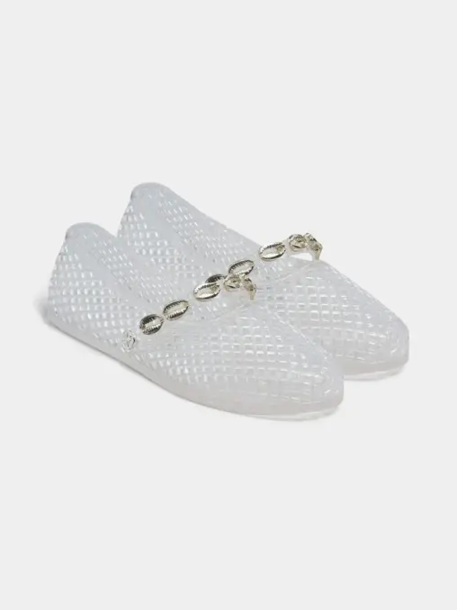 Балетки ANCIENT GREEK SANDALS