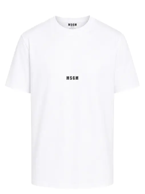 Футболка MSGM